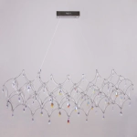 IL2025-1430HX-69 Ether светильник потолочный ILLUMICO, LED