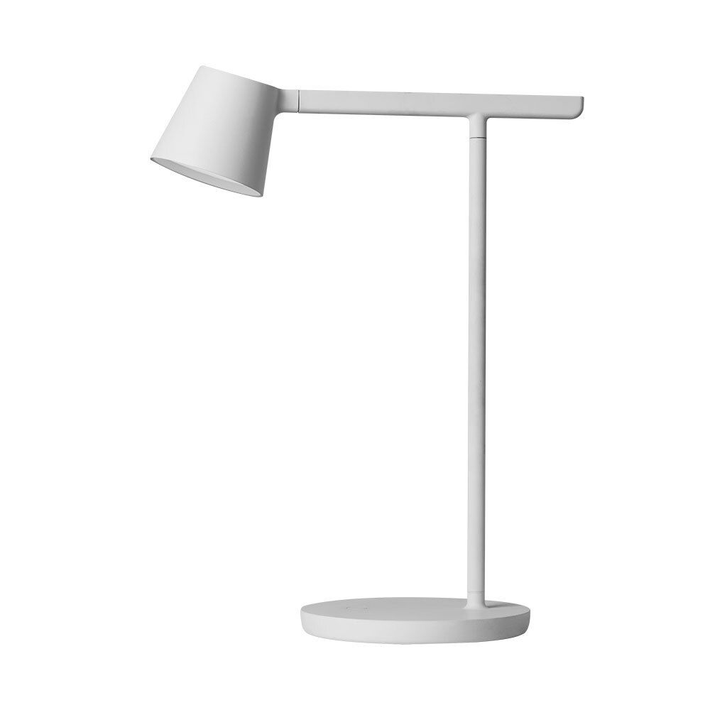 Офисная настольная лампа Divinare UFO 1387/33 TL-7, 1хLED