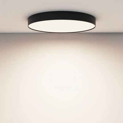 Потолочный светильник Зон / Zon 90 Вт 4000 К 120°, C032CL-90W4K-RD-B. TM Maytoni