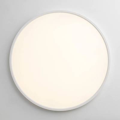 CL749500 NORMA Белый с пультом и RGB