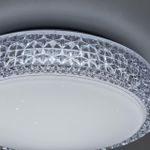 Citilux Альпина CL71818 Светильник светодиодный с диммером