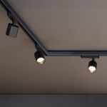 Светильник LGD-DYKE-4TR-R100-36W Day4000 (BK, 20 deg, 230V) (Arlight, IP20 Металл, 5 лет)