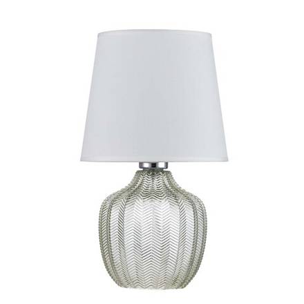 Настольный светильник Escada 10194/L E27*40W Clear