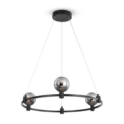 Подвесной светильник Urban FR4005PL-03B, LEDх3. TM Maytoni