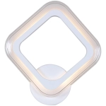 09826-3.2-01 WH светильник настенный Reluce, LED
