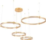 Люстра подвесная Stilfort 4006/05/04PL серия Tooring