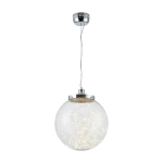 Подвесной светильник Isabel FR6157-PL-24W-TR, LED. TM Maytoni