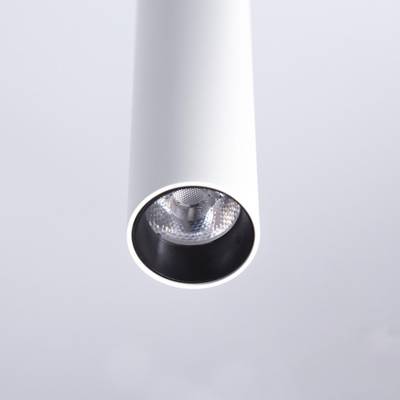 Citilux Тубус CL01PBL070N LED Подвесной светильник Белый