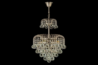 Подвесная люстра Arti Lampadari Bellagio E 1.5.40.100 N