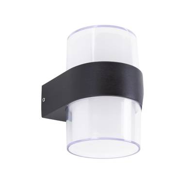 Citilux CLU0009R LED Уличный настенный светильник