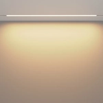 Трековый светильник Базис / Basis Exility 2700-6000K 30Вт 120° Dim Smart, TR030-4-30W3K-WW-DS-W. TM Maytoni