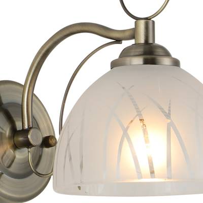 06570-0.2-01 светильник настенный