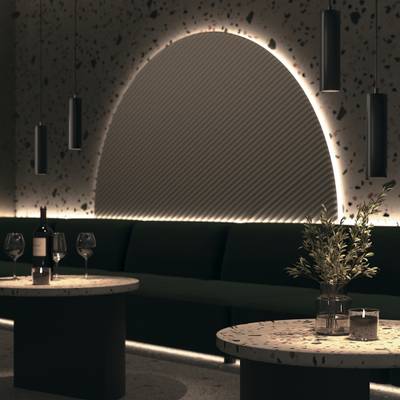 Трековый подвесной светильник Focus Led Exility 4000K 12Вт 36°, TR041-2-12W4K-B. TM Maytoni