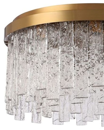 Люстра потолочная Stilfort 2155/05/08C серия Frostyle