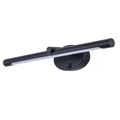 Подсветка для картин Arte Lamp RONNIE A8025AP-1BK, 1хLED