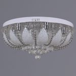 55818-0.3-08 светильник потолочный