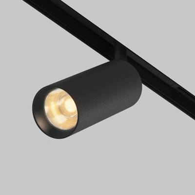 Трековый светильник Artisan Exility 2700K 12Вт 36°, TR097-2-12W2.7K-M-BB. TM Maytoni