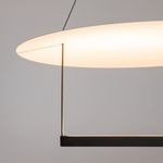 Подвесной светильник Ambience 3000К 30Вт, MOD280PL-L30B3K. TM Maytoni