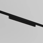Трековый светильник Точки / Points Levity 2700К 15Вт 30°, TR193-1-15W2.7K-M-B. TM Maytoni
