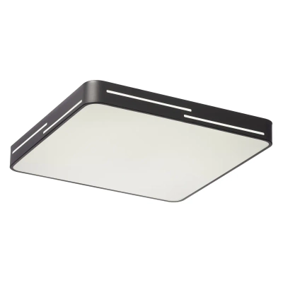 Citilux Купер Лайн CL724K95GL1 LED RGB Светильник с пультом Чёрный