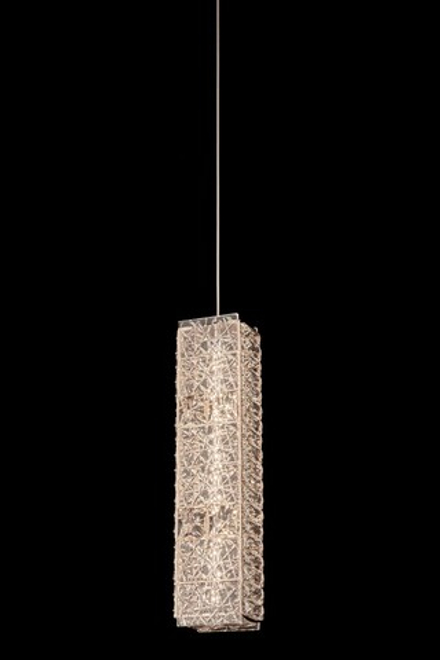 Подвес Ravissement Chrome FL1068-1P, LED
