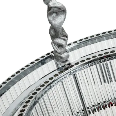 Подвесная люстра Arte Lamp ANETTA A1065SP-8CC, 8хE14