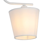 IL8135-4COU-79 WH Base светильник потолочный ILLUMICO, E14х4