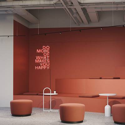 Трековый светильник Focus Led Levity 4000К 5Вт 36°, TR187-1-5W4K-M-BW. TM Maytoni