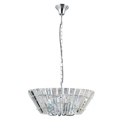 Подвесная люстра Arte Lamp FLORIZEL A1072SP-6CC, 6хE14