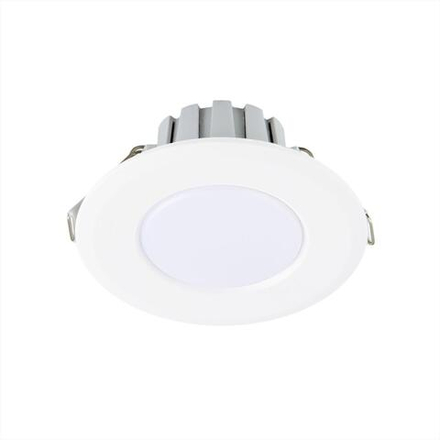 Citilux Кинто CLD5103N LED Встраиваемый светильник Белый