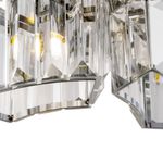 Настенный светильник (бра) Colline G9x2, MOD083WL-02CH. TM Maytoni