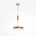 Потолочный светильник Зон / Zon 45 Вт 4000 К 120°, C032CL-45W4K-RD-MG. TM Maytoni