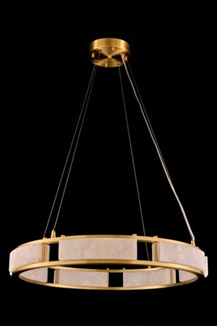 Люстра подвесная Bonum Lux FL1069-7P, LED