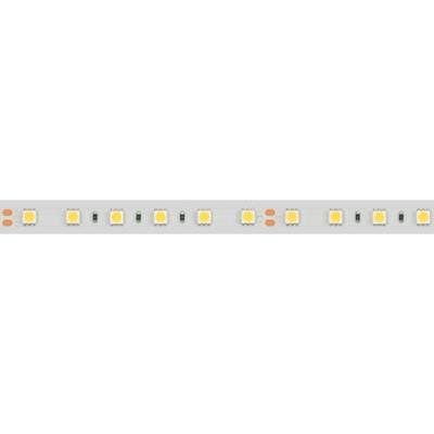 Светодиодная лента герметичная RTW-PFS-B60-13mm 24V Day5000 (14.4 W/m, IP68, 5060, 5m) (Arlight, 14.4 Вт/м, IP68)