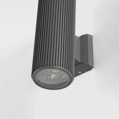 Уличный светильник Pola 2860-2W. ТМ Favourite
