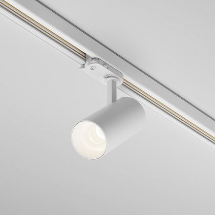 Трековый светильник Focus Led Trinity 2700-5000K 12Вт 36°, TR197-3-12WCCT-M-W. TM Maytoni