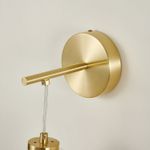 Настенный светильник Bella 4057-1W. ТМ Favourite