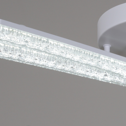 58290-0.3-06 WH светильник потолочный Reluce, LED