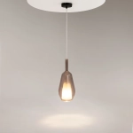 Подвесной светильник Дуализм / Duality E27х1, MOD271PL-01B9. TM Maytoni