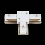 ST002.539.00 Коннектор T-образный ST-Luce Белый