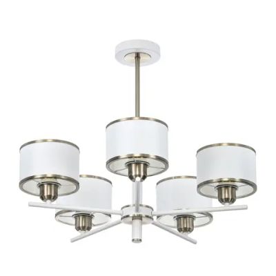 CL421252 ALTON Белый Св-к Люстра