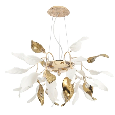 Люстра Crystal Lux STEFANIA SP6R 3070/306