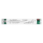Блок питания ARV-SP24030-LONG-PFC-A (24V, 1.25A, 30W) (Arlight, IP20 Металл, 5 лет)
