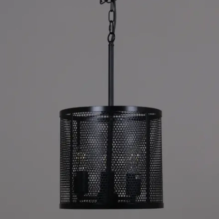 IL1031-3P-05 BLACK светильник потолочный ILLUMICO, E27х3