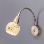 Citilux Соната CL520313 Спот гибкий с выключателем Бронза