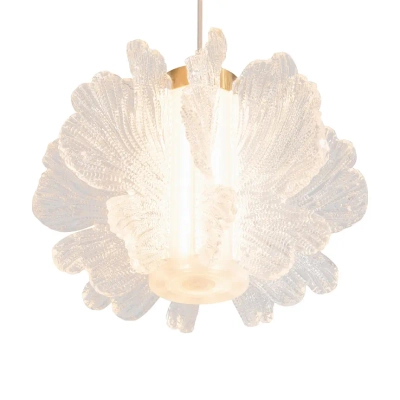 Подвесной светильник Flower FR5579PL-L40BS, LED. TM Maytoni