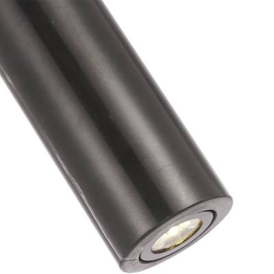 Светильник подвесной Crystal Lux FRESA SP3W LED BLACK 1830/201