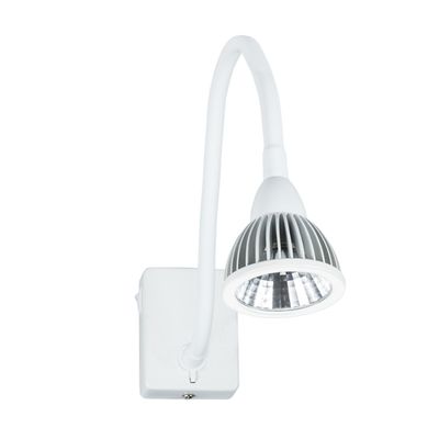 Бра Arte Lamp CERCARE A4107AP-1WH, LED