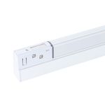 Магнитный трековый светильник Arte Lamp LINEA A4675PL-1WH, 1хLED