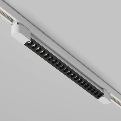 Трековый светильник Точки / Points Trinity 4000K 20Вт 30°, TR195-3-20W4K-M-W. TM Maytoni
